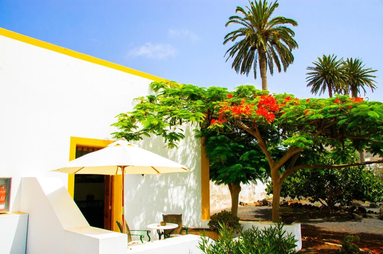 Casa Rural Villa Lola Y Juan Haria Exterior photo